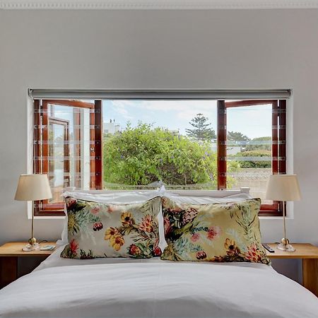 Beautiful Abalone Hotel Hermanus Buitenkant foto