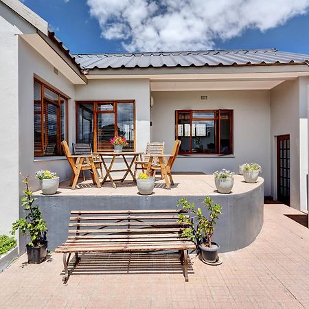 Beautiful Abalone Hotel Hermanus Buitenkant foto