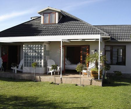 Beautiful Abalone Hotel Hermanus Buitenkant foto