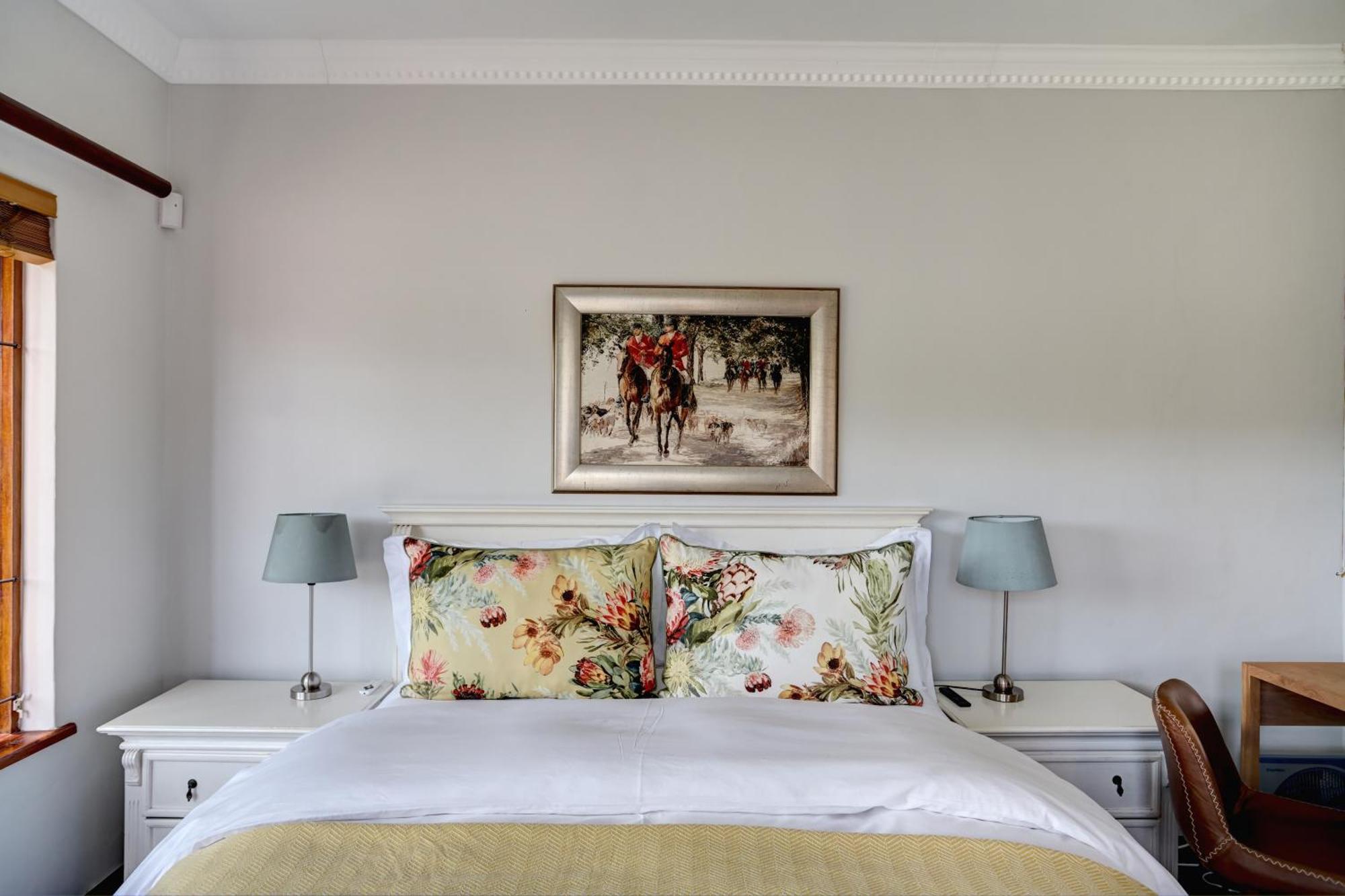 Beautiful Abalone Hotel Hermanus Buitenkant foto