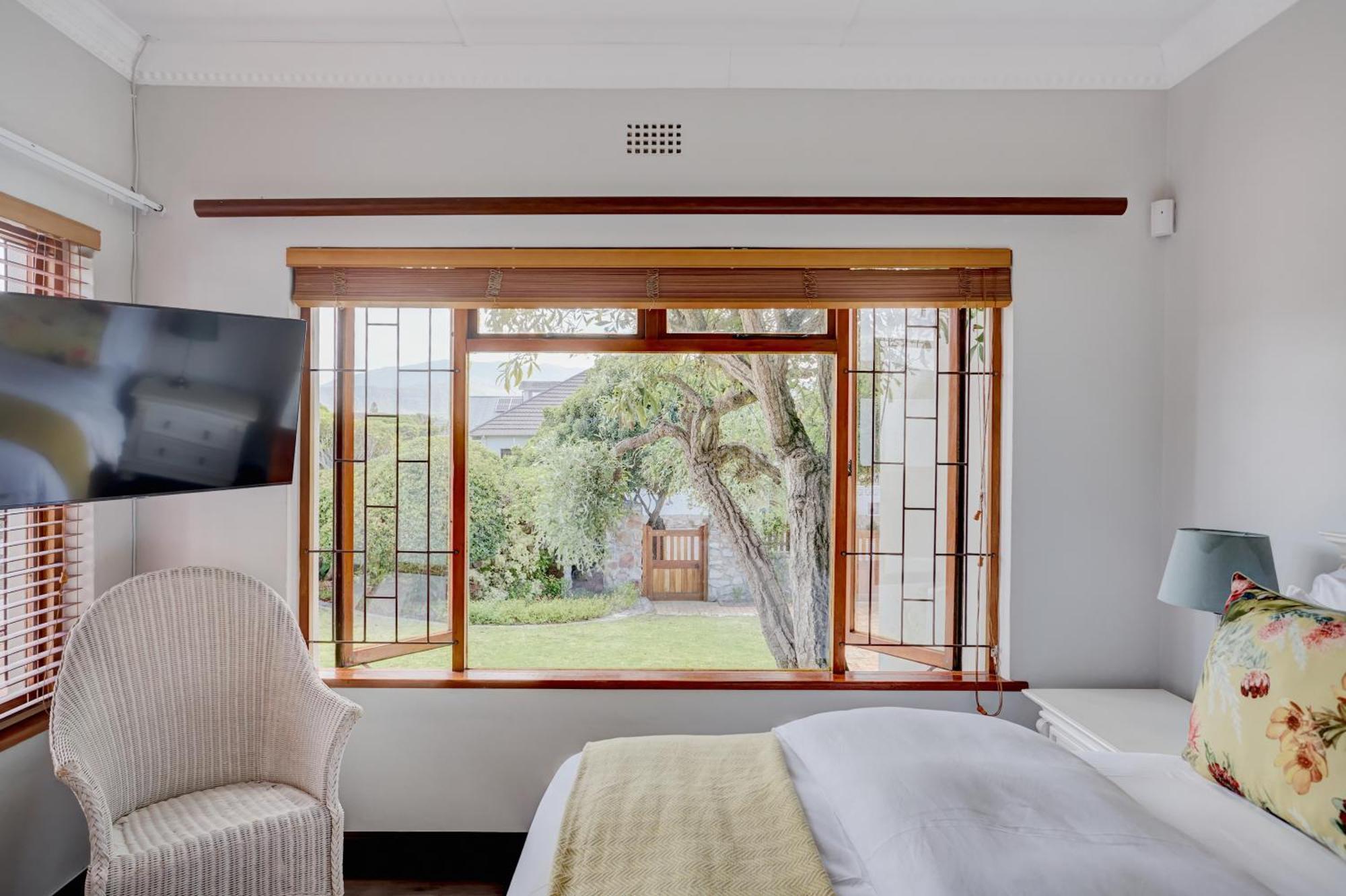 Beautiful Abalone Hotel Hermanus Buitenkant foto