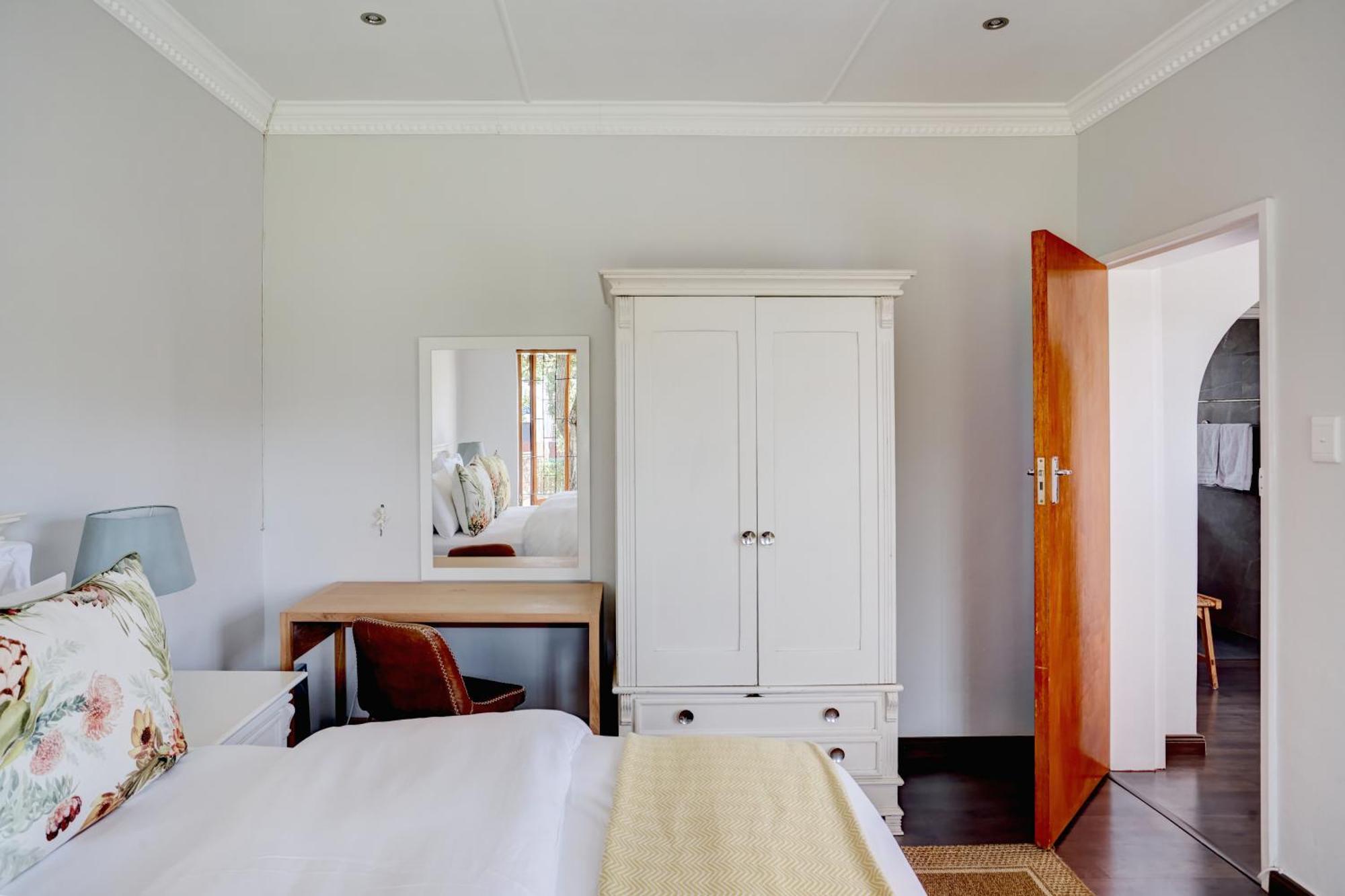 Beautiful Abalone Hotel Hermanus Buitenkant foto