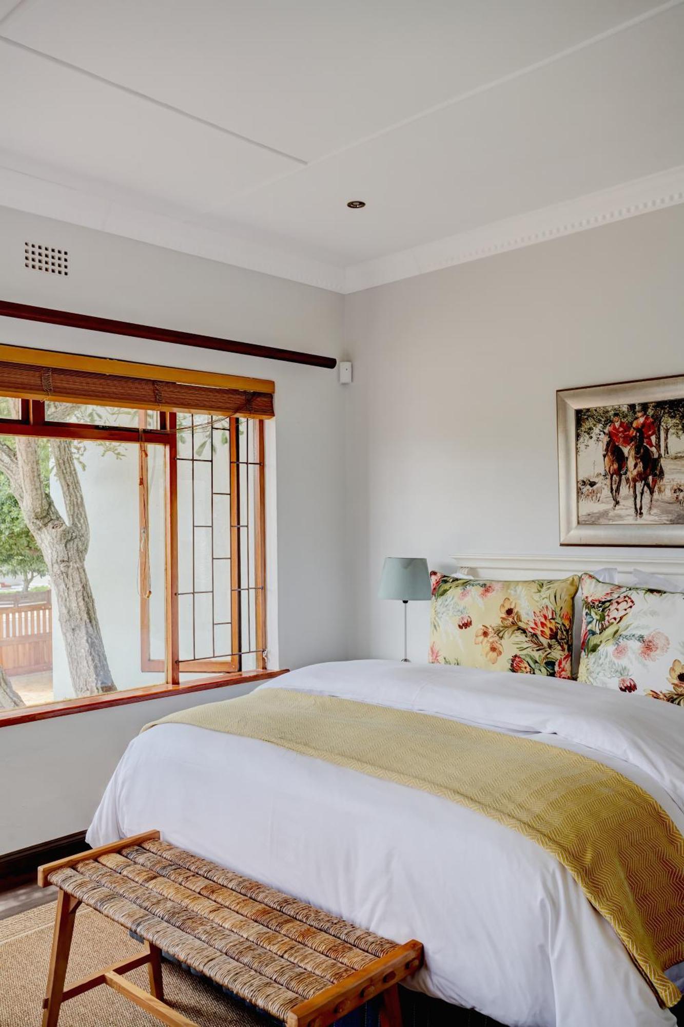 Beautiful Abalone Hotel Hermanus Buitenkant foto