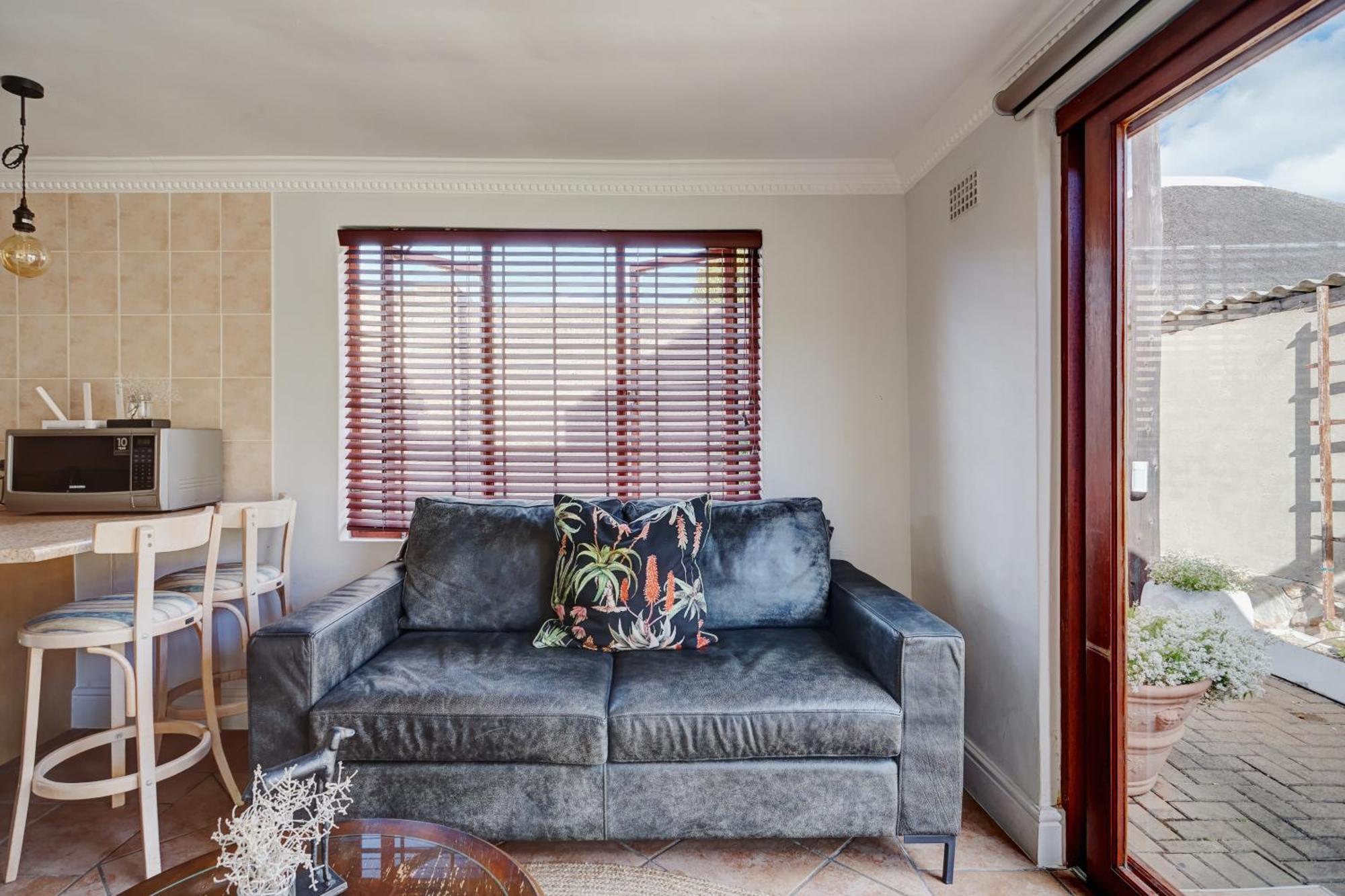 Beautiful Abalone Hotel Hermanus Buitenkant foto