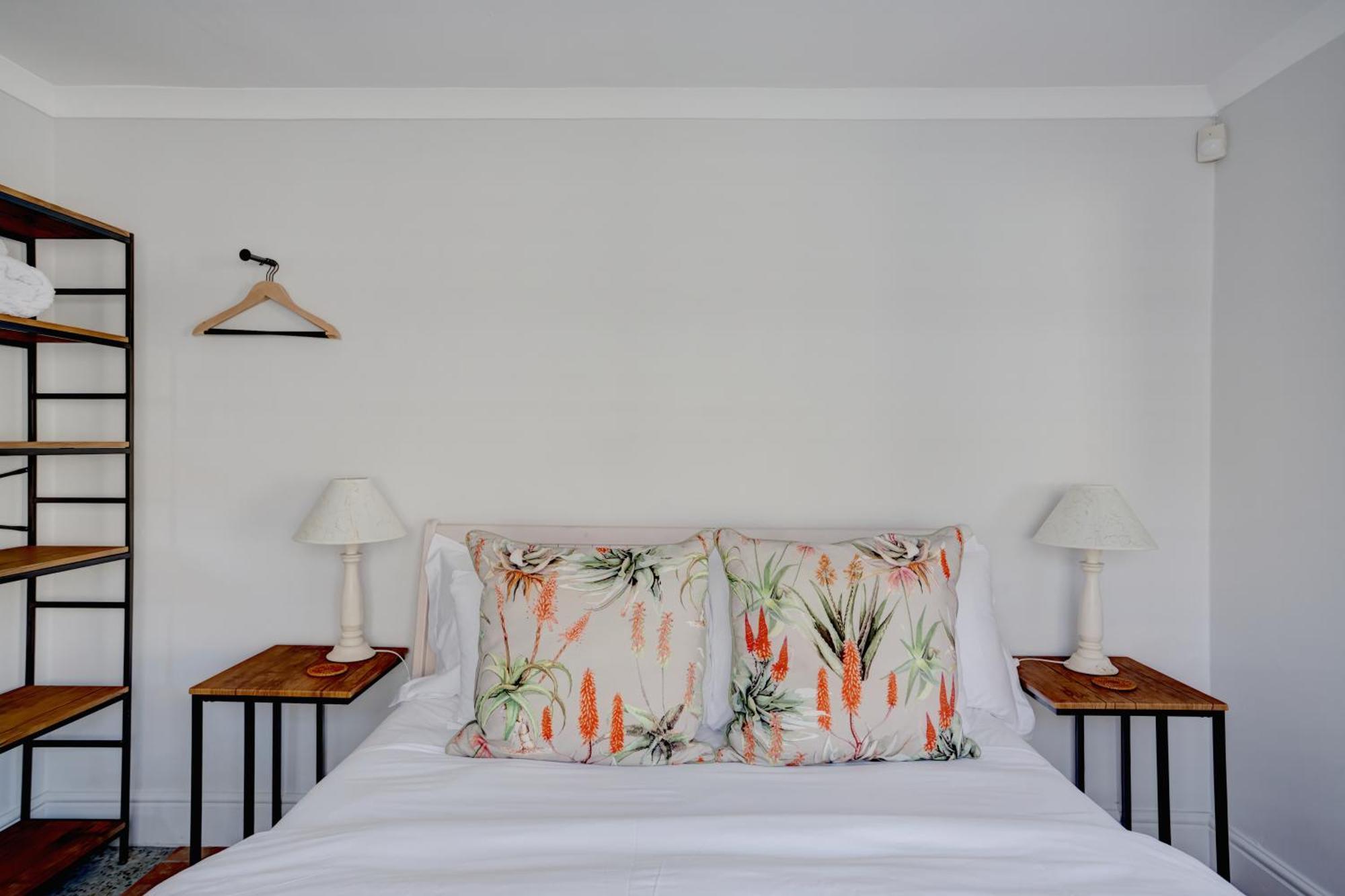 Beautiful Abalone Hotel Hermanus Buitenkant foto