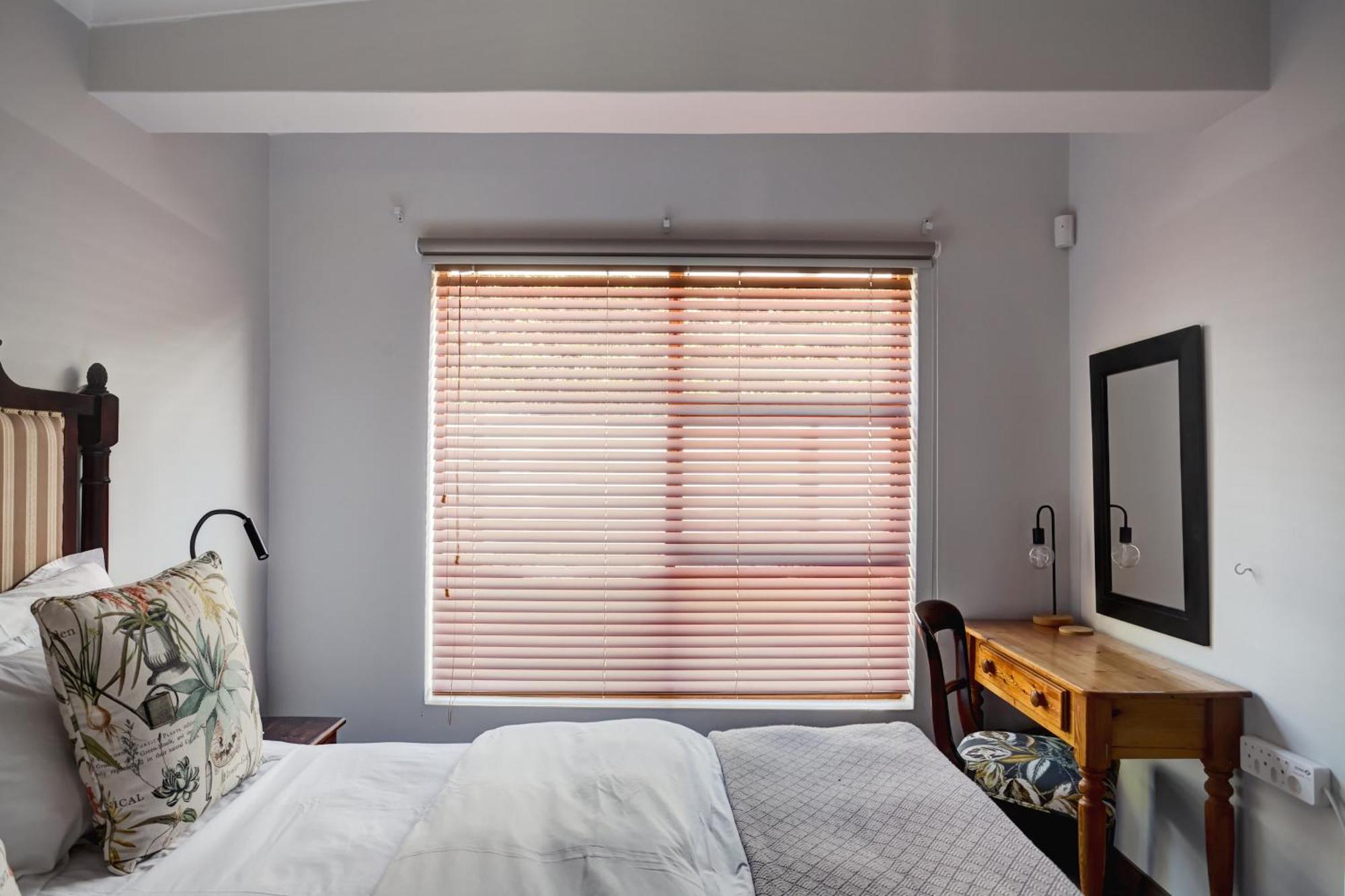 Beautiful Abalone Hotel Hermanus Buitenkant foto