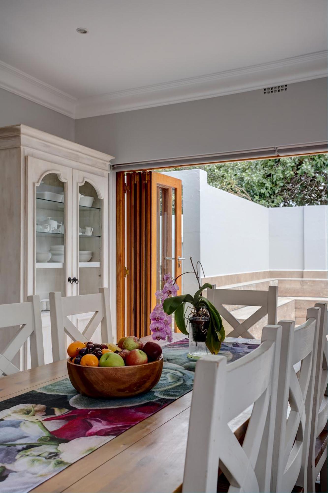 Beautiful Abalone Hotel Hermanus Buitenkant foto