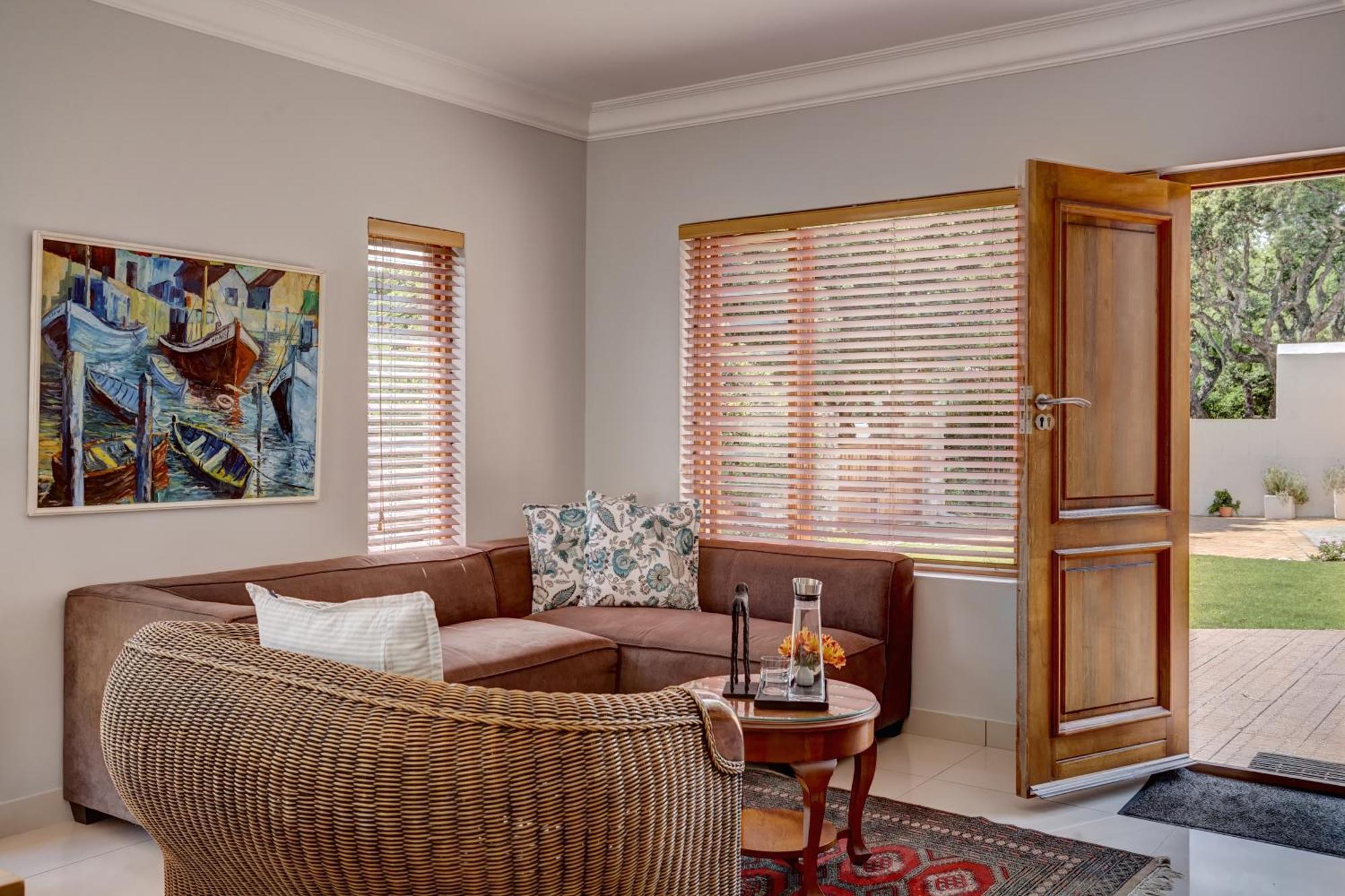 Beautiful Abalone Hotel Hermanus Buitenkant foto