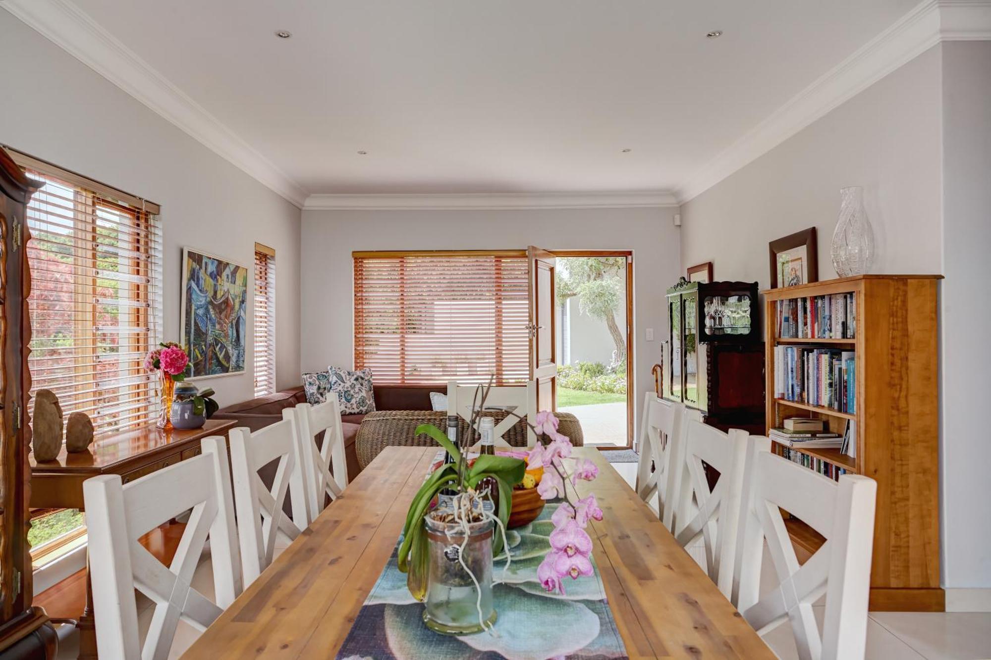 Beautiful Abalone Hotel Hermanus Buitenkant foto
