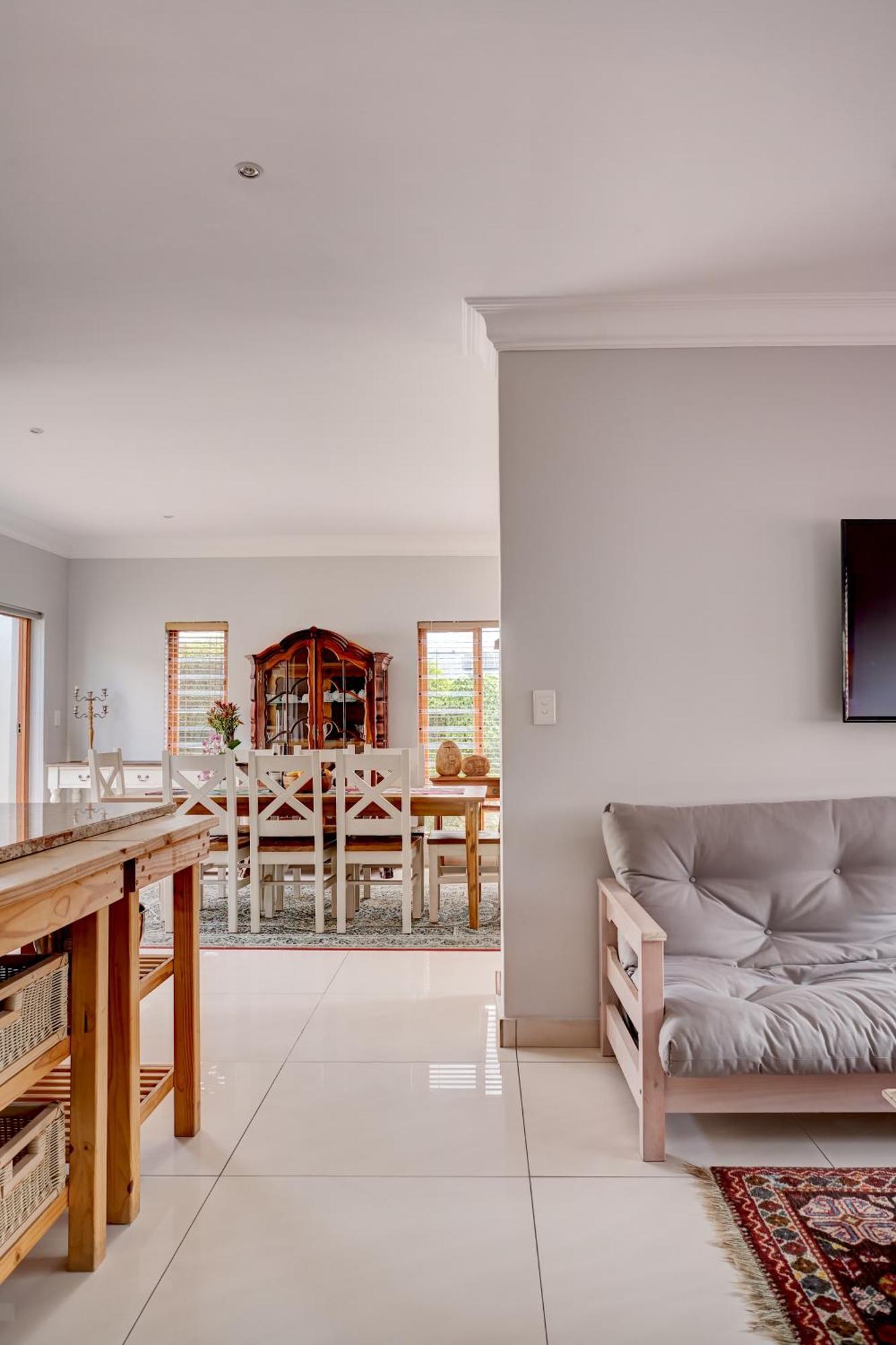 Beautiful Abalone Hotel Hermanus Buitenkant foto