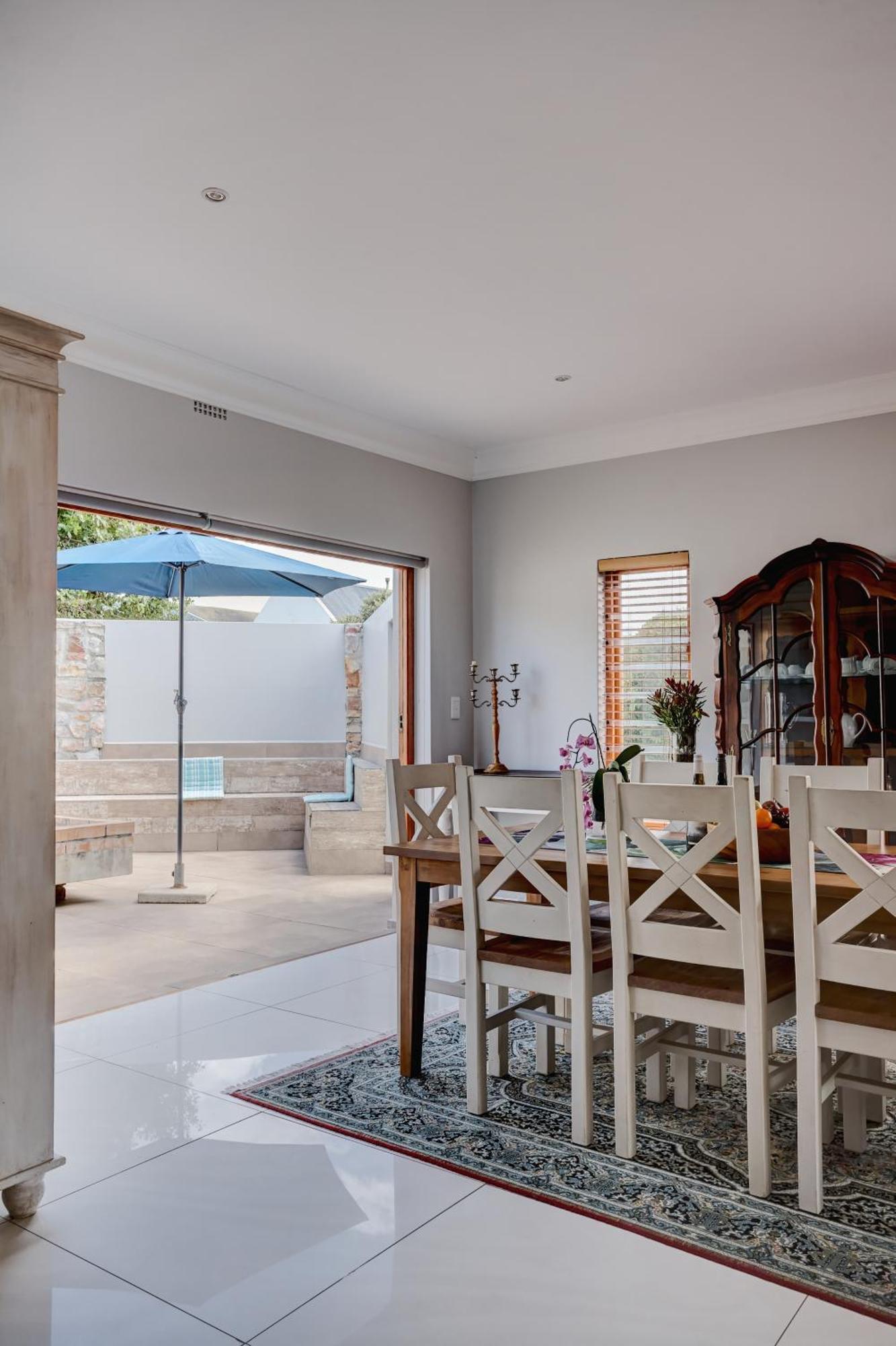 Beautiful Abalone Hotel Hermanus Buitenkant foto