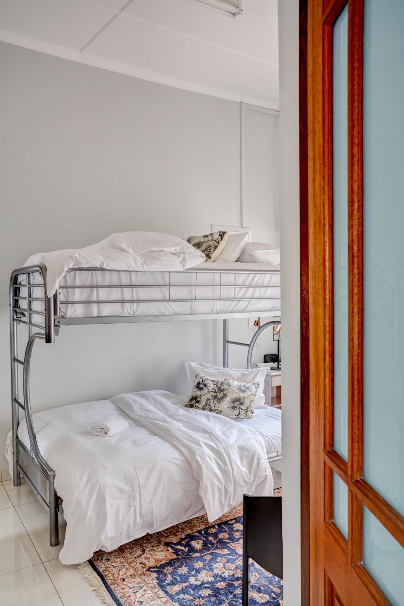 Beautiful Abalone Hotel Hermanus Buitenkant foto