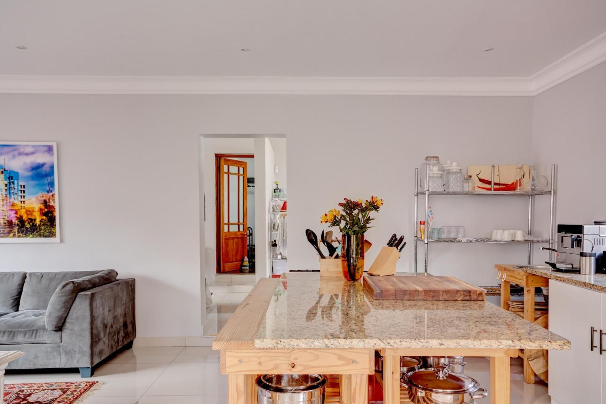 Beautiful Abalone Hotel Hermanus Buitenkant foto