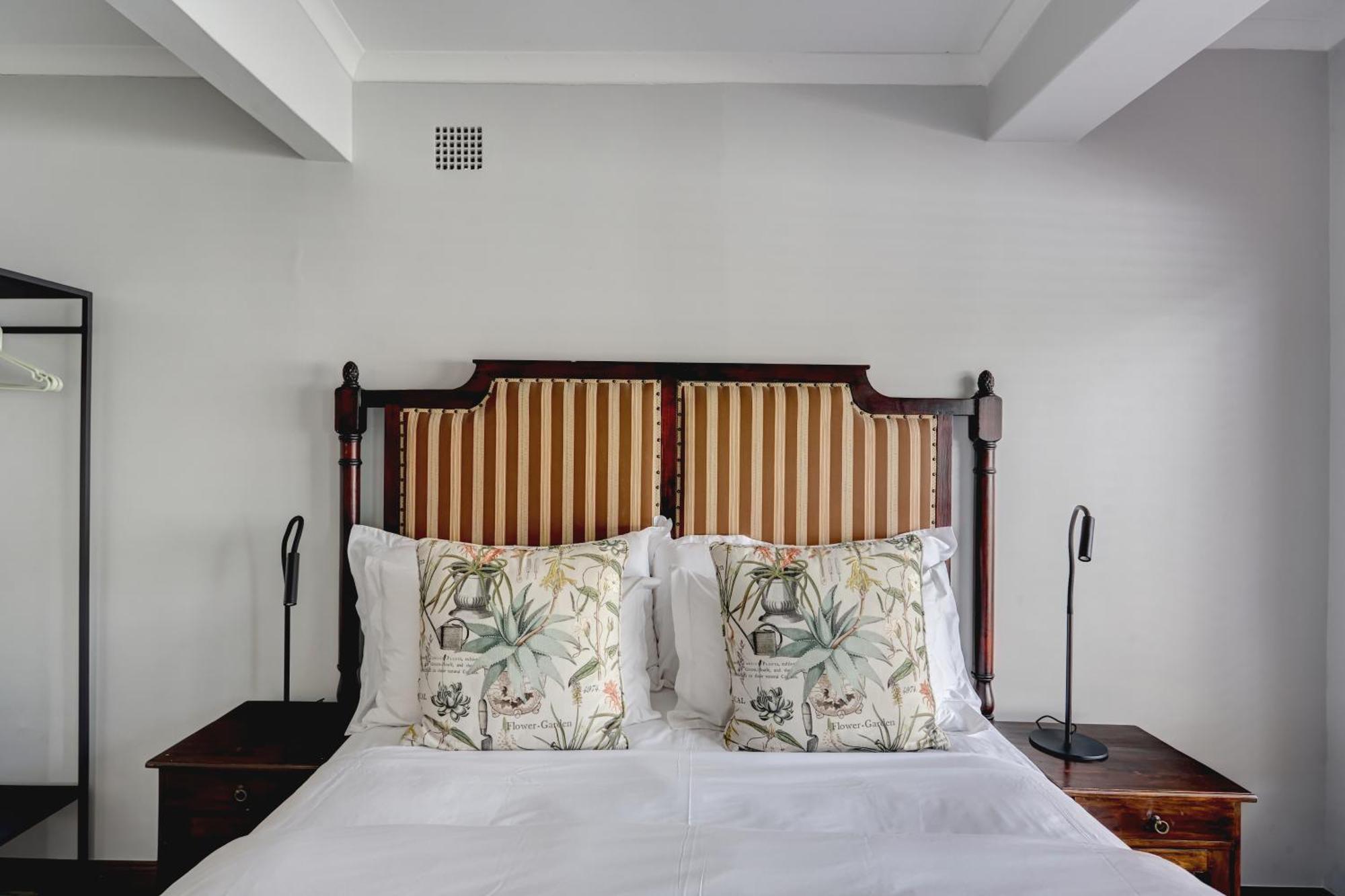 Beautiful Abalone Hotel Hermanus Buitenkant foto