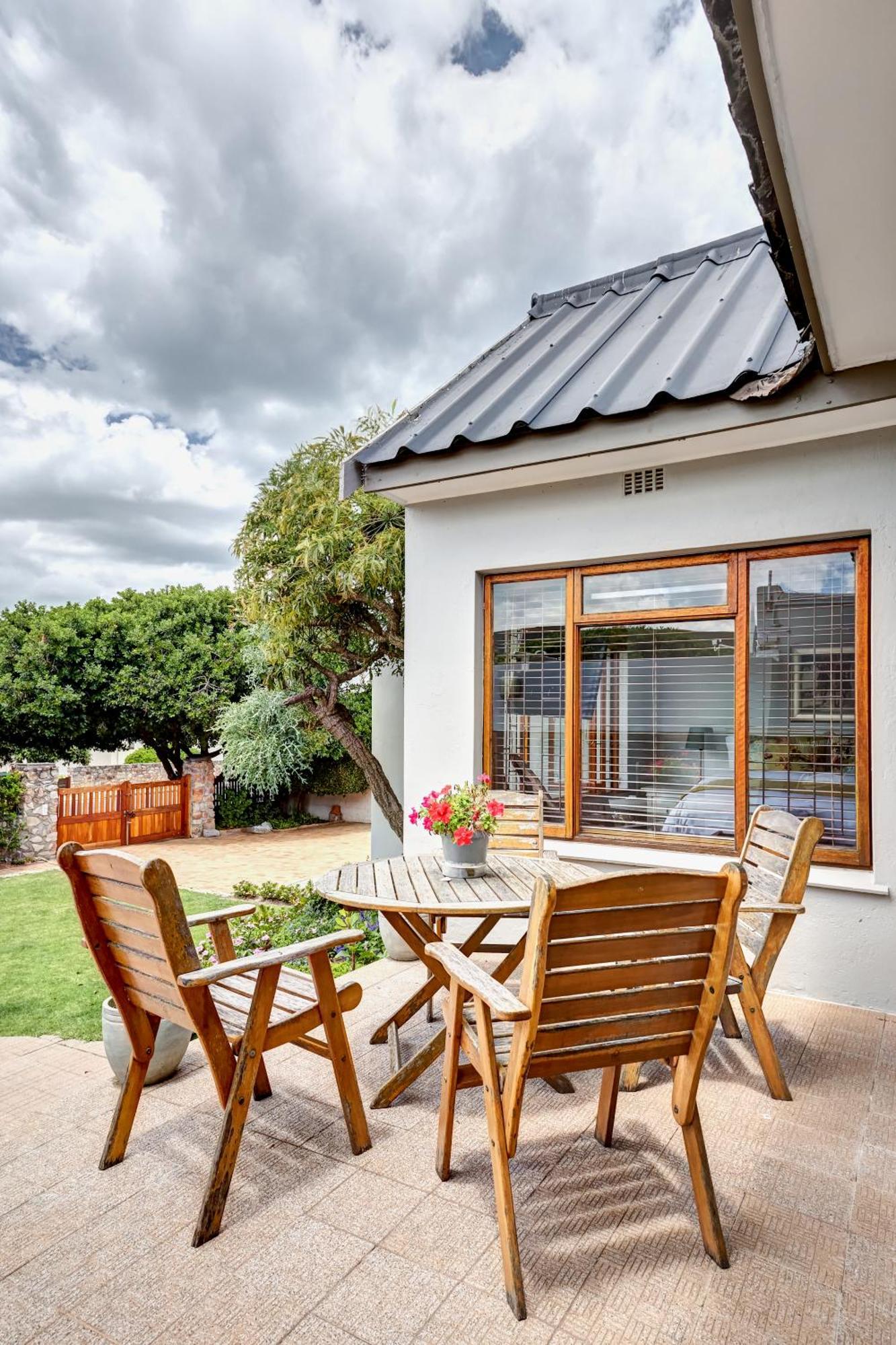 Beautiful Abalone Hotel Hermanus Buitenkant foto