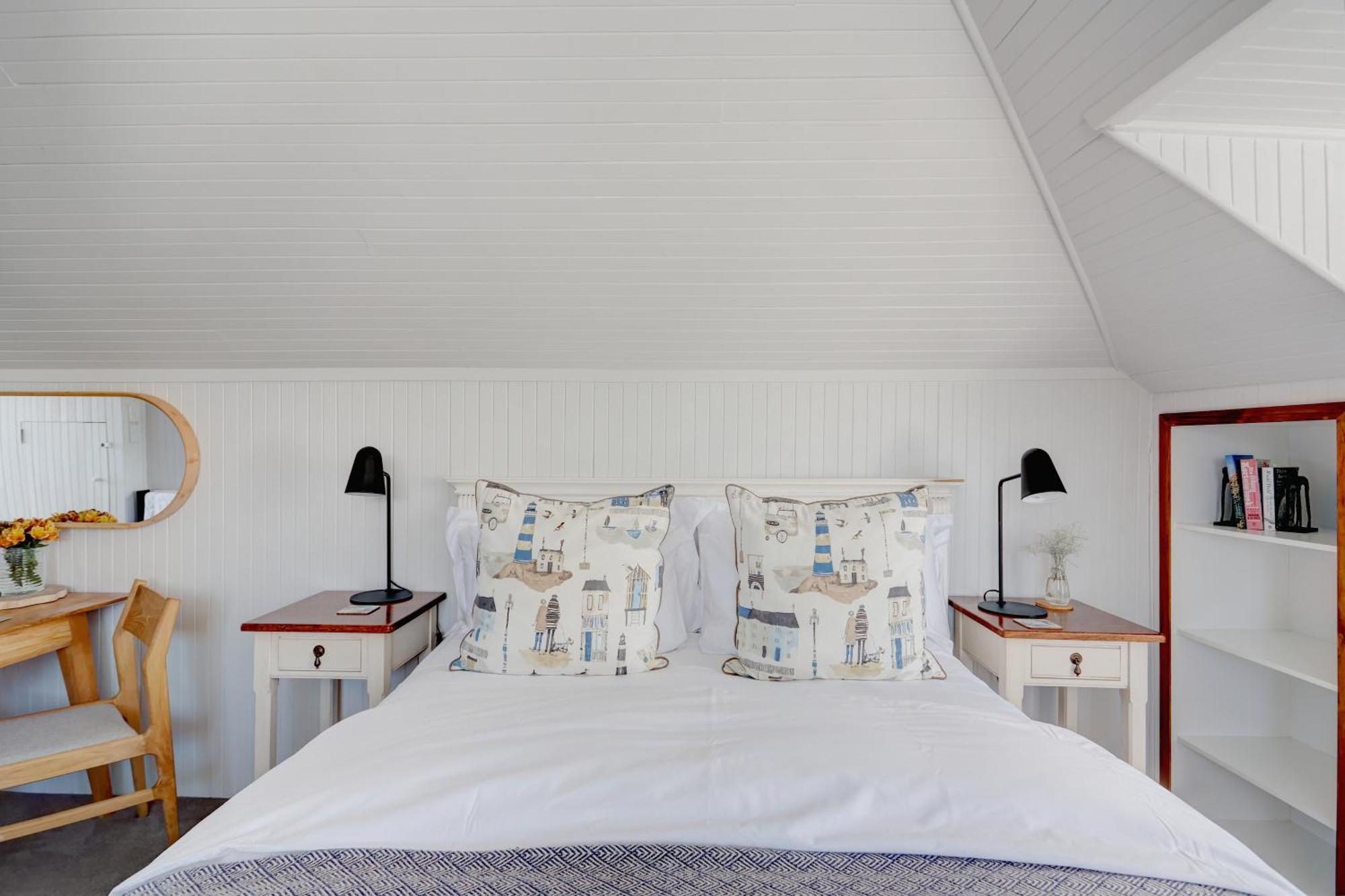 Beautiful Abalone Hotel Hermanus Buitenkant foto