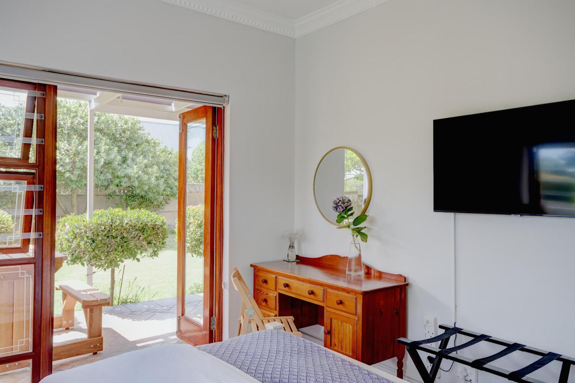 Beautiful Abalone Hotel Hermanus Buitenkant foto