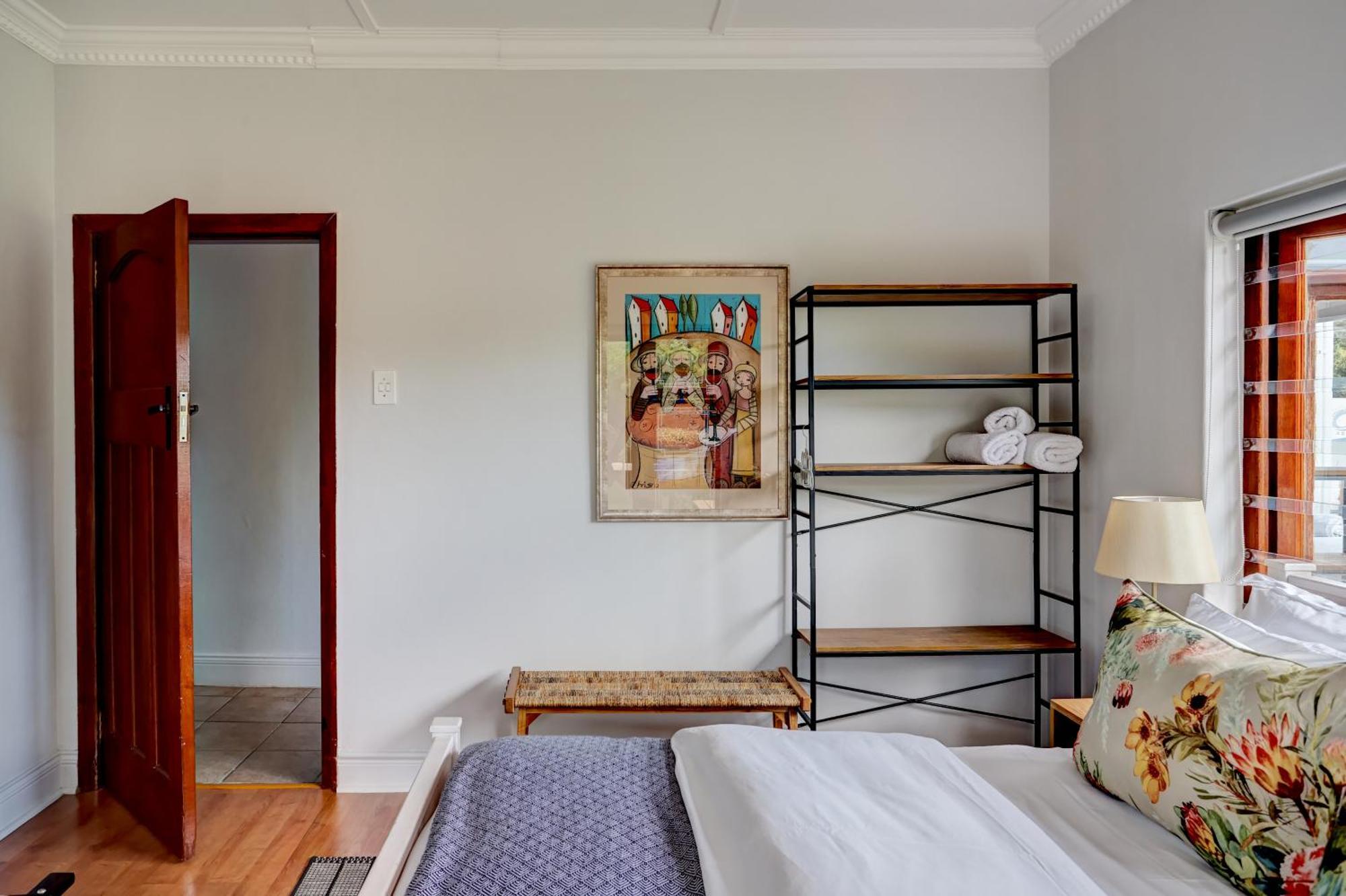 Beautiful Abalone Hotel Hermanus Buitenkant foto