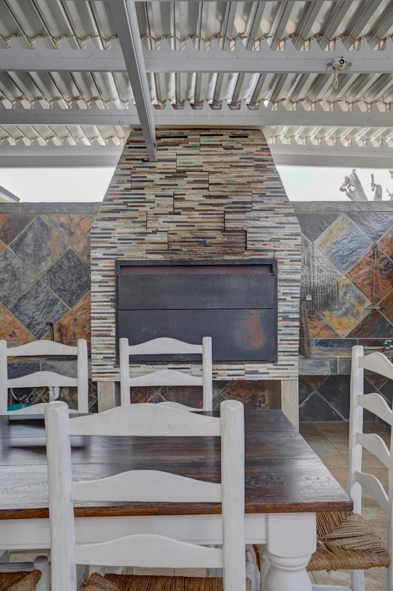 Beautiful Abalone Hotel Hermanus Buitenkant foto