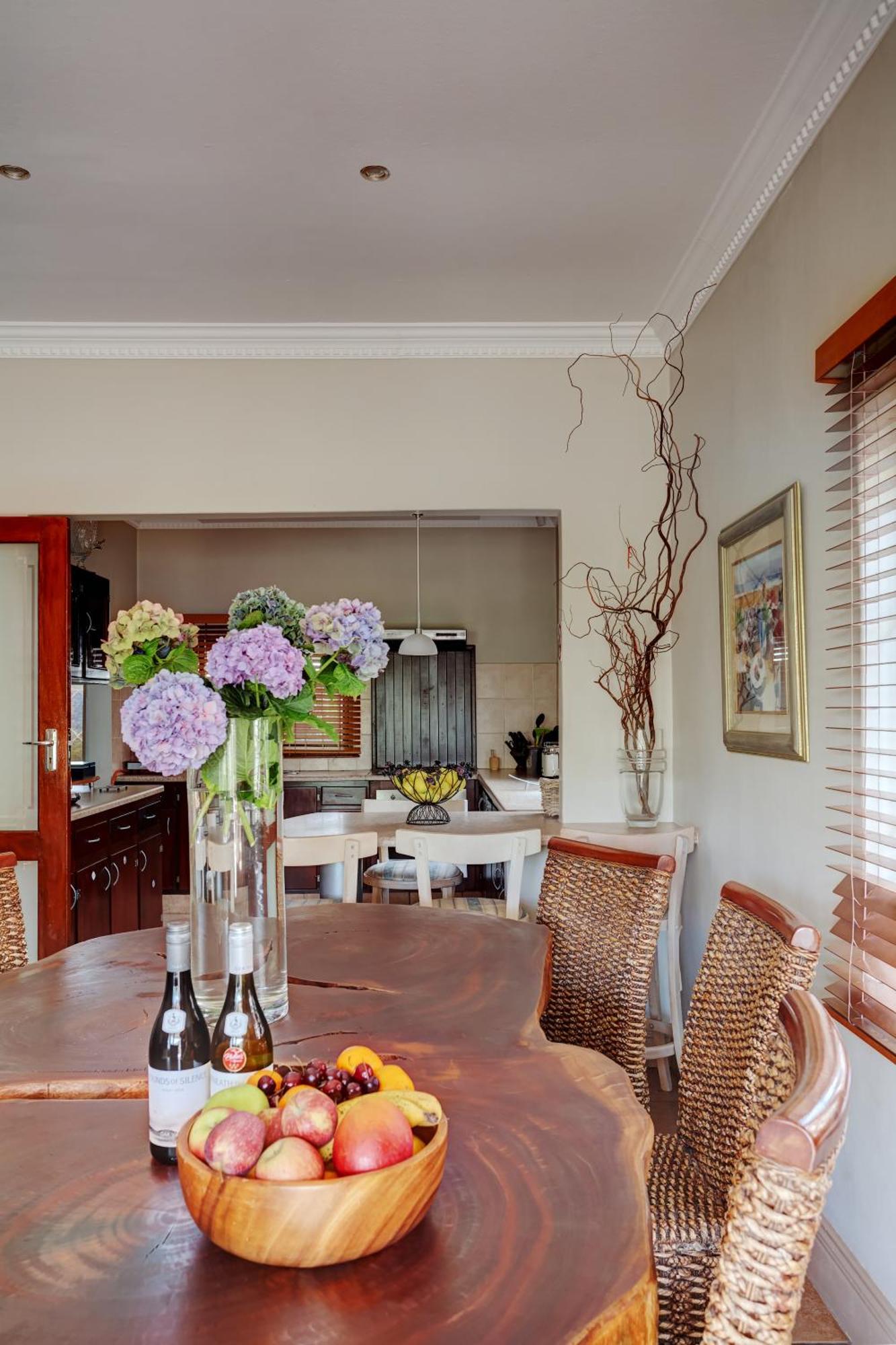 Beautiful Abalone Hotel Hermanus Buitenkant foto