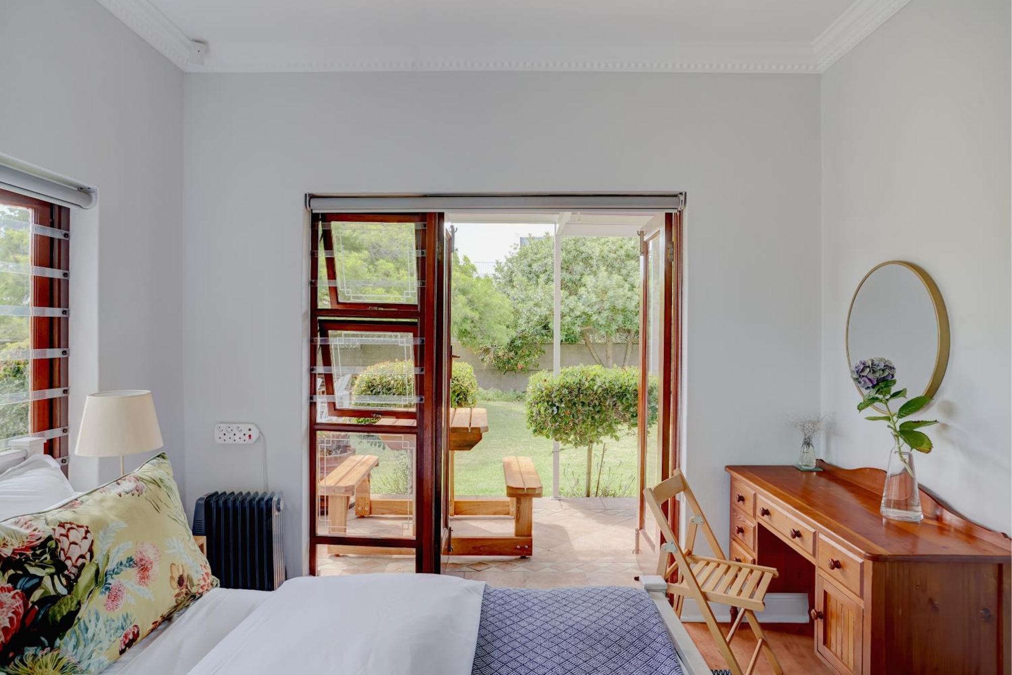 Beautiful Abalone Hotel Hermanus Buitenkant foto