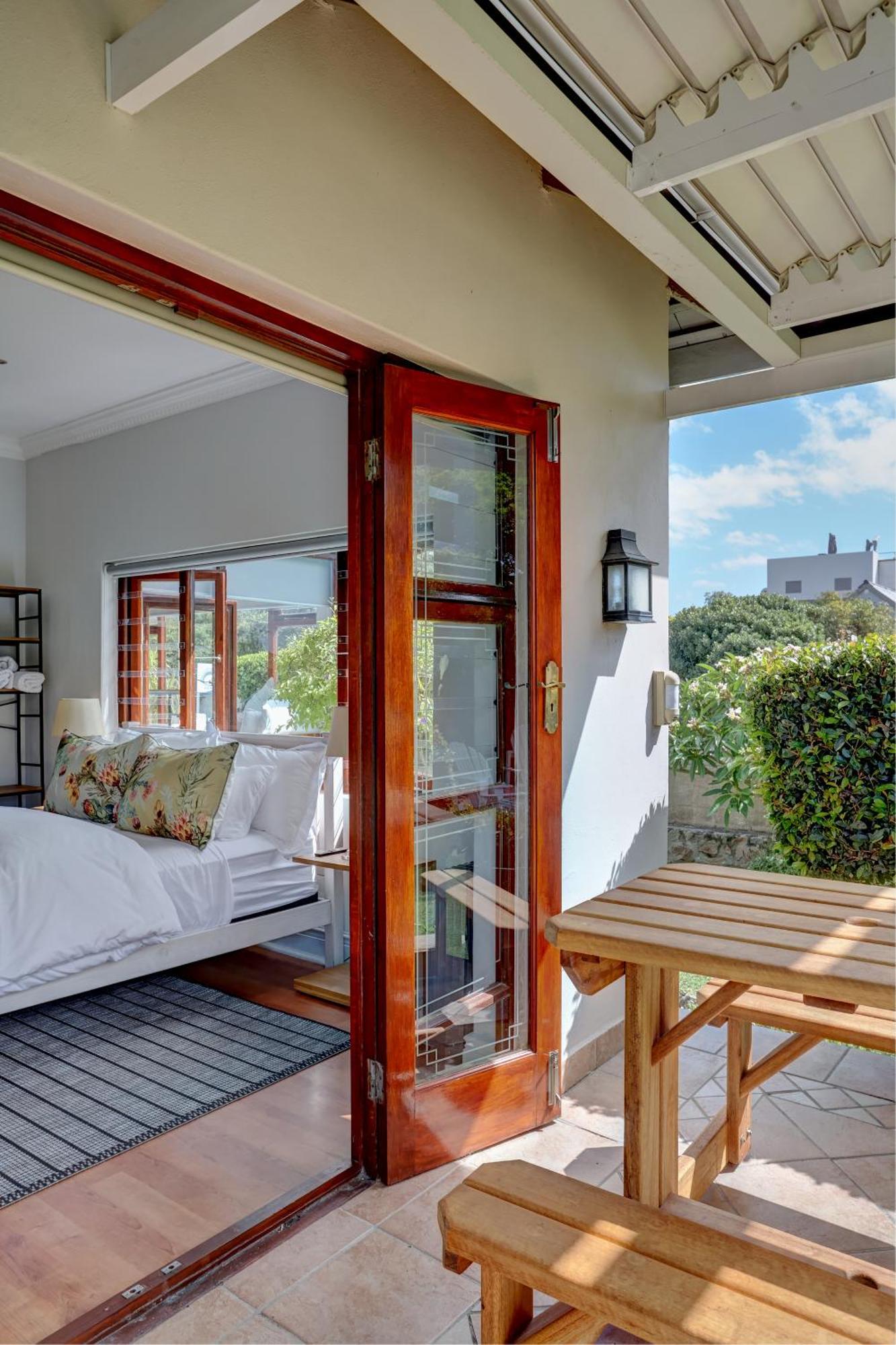 Beautiful Abalone Hotel Hermanus Buitenkant foto