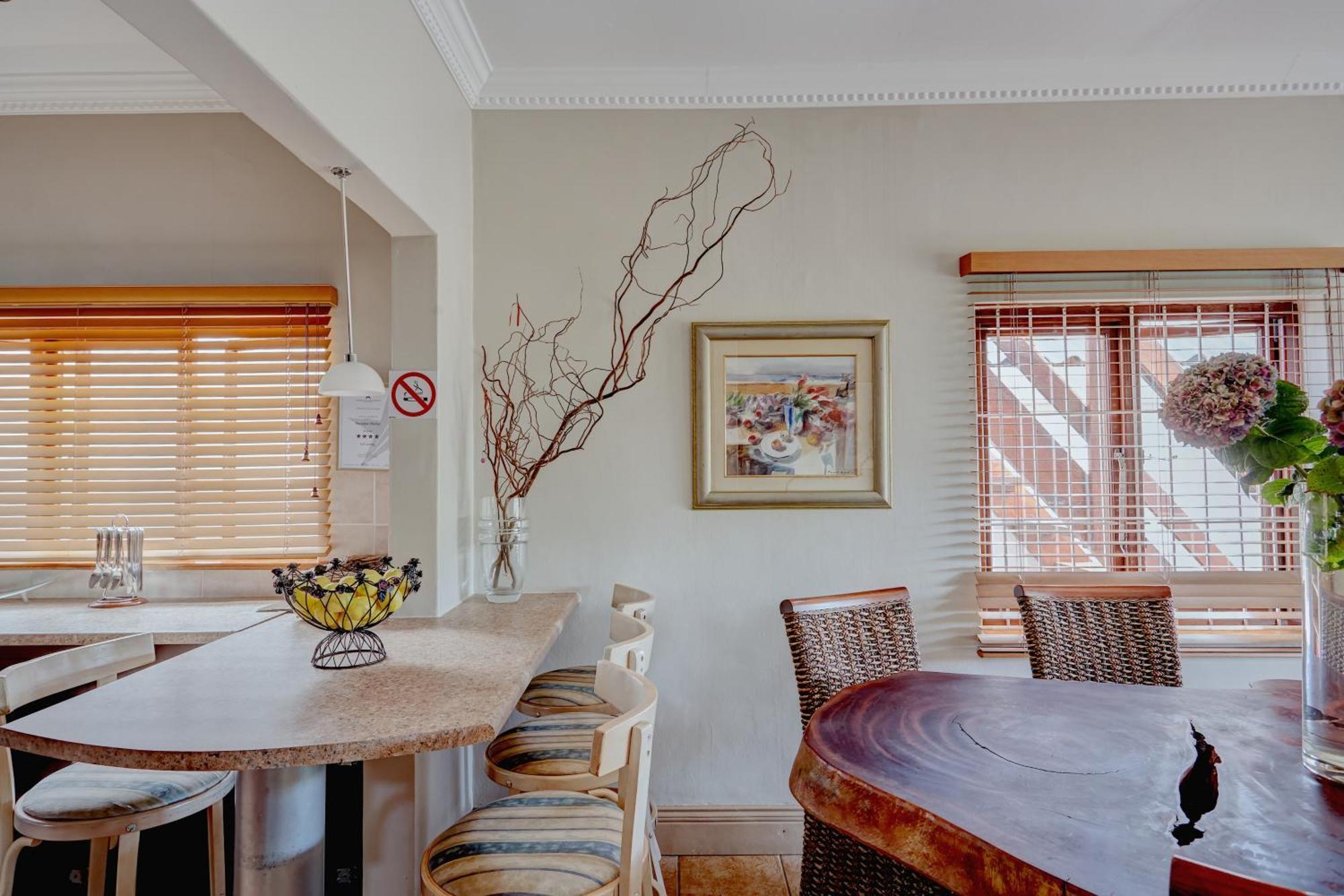 Beautiful Abalone Hotel Hermanus Buitenkant foto