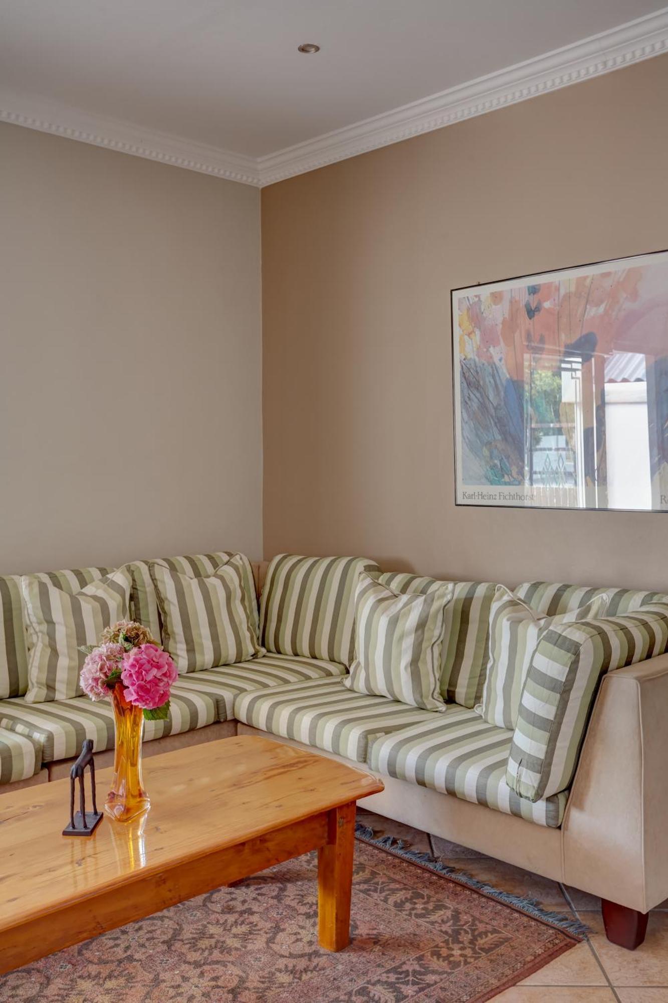 Beautiful Abalone Hotel Hermanus Buitenkant foto