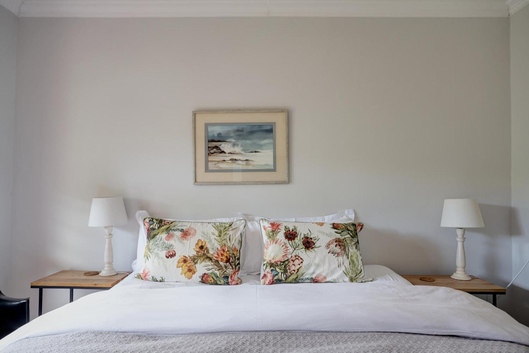 Beautiful Abalone Hotel Hermanus Buitenkant foto