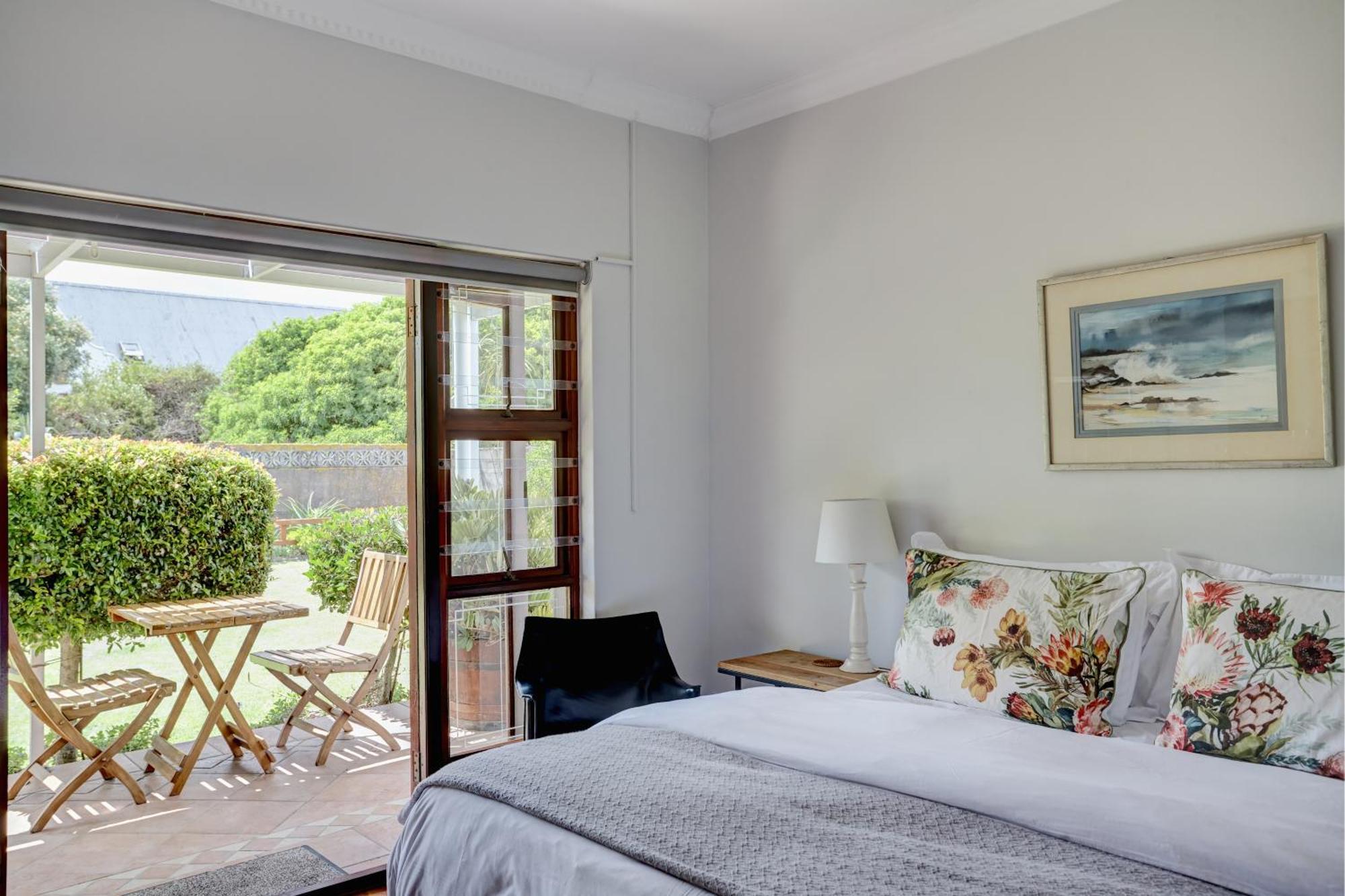 Beautiful Abalone Hotel Hermanus Buitenkant foto