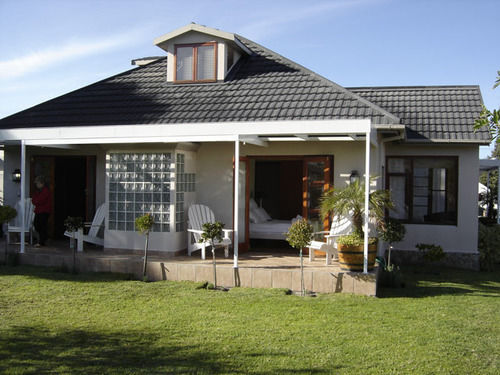 Beautiful Abalone Hotel Hermanus Buitenkant foto